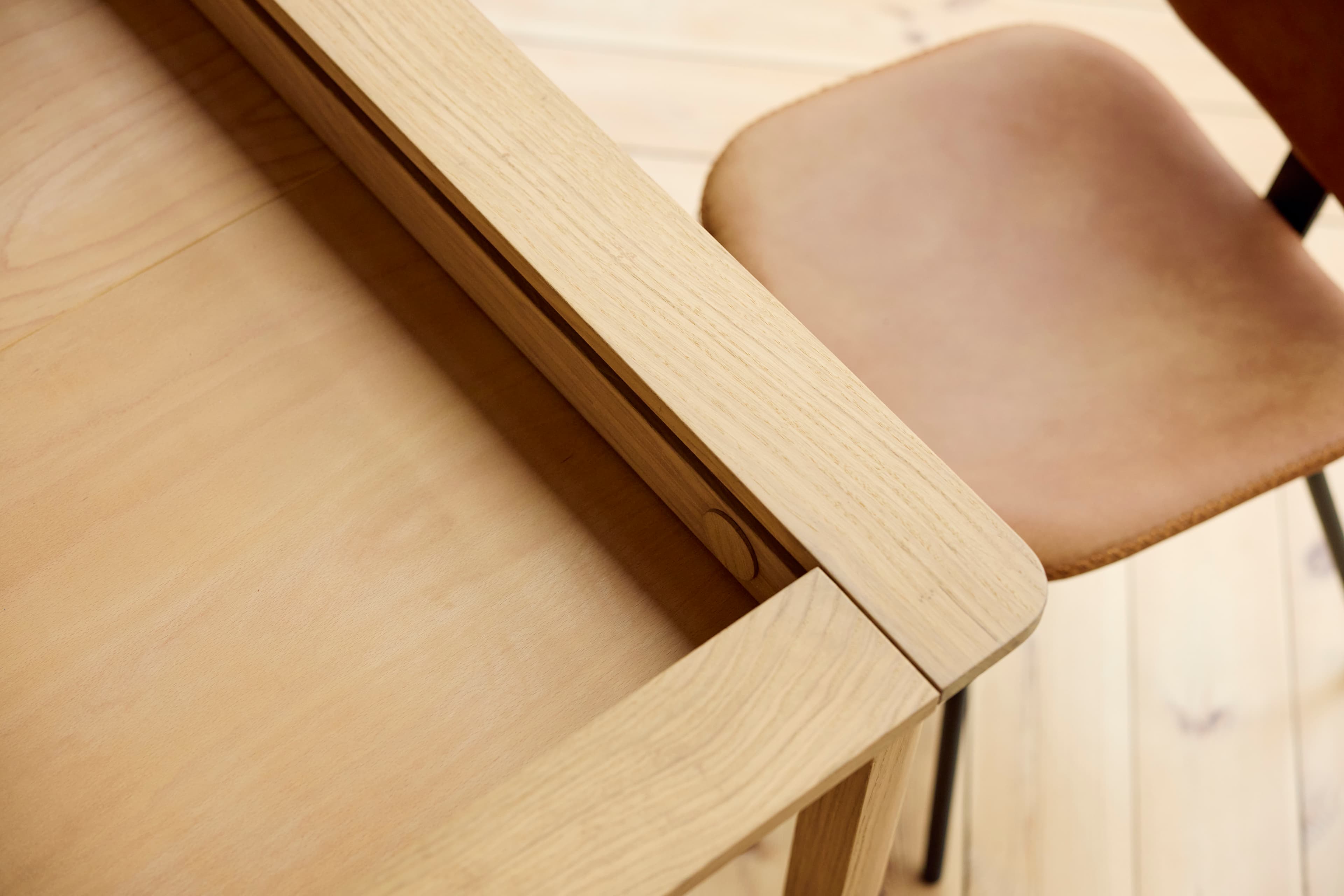 Magnetic Rail System